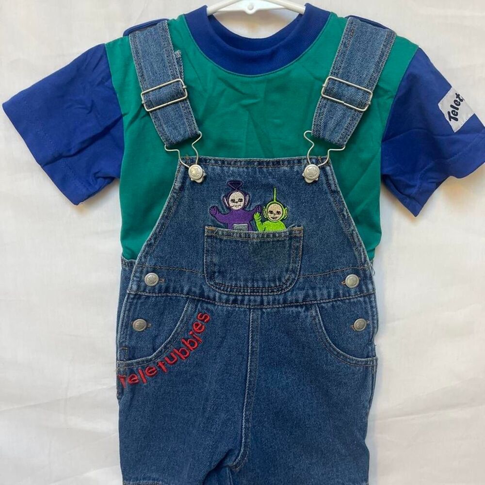 Unbranded multi Dungarees-overalls
